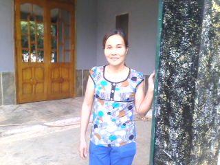 Những người đàn bà trong rừng sâu